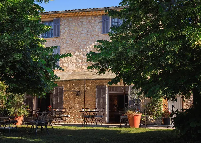 Hôtel du Clos