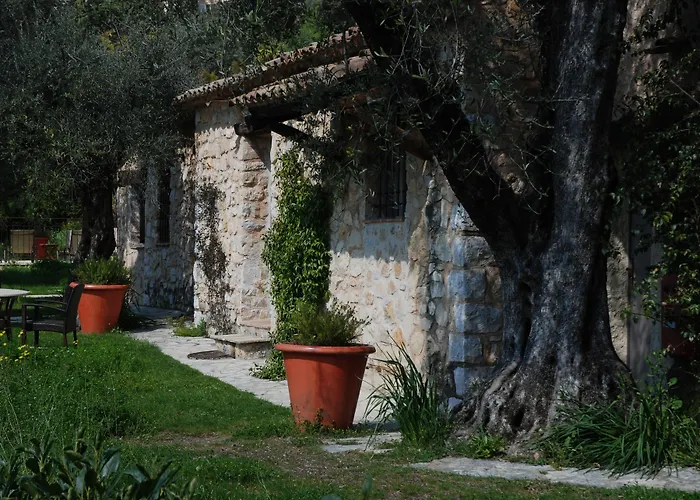 Hôtel du Clos